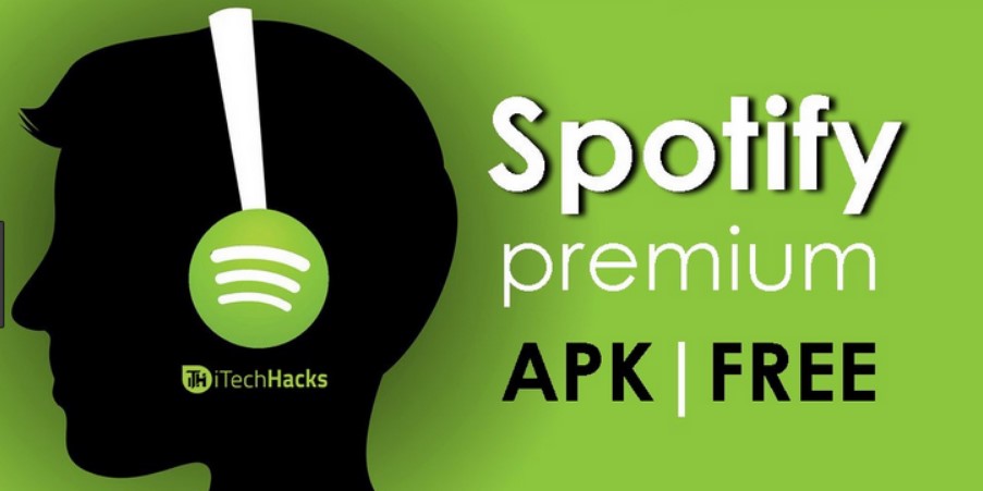 Spotify premium cracked pc